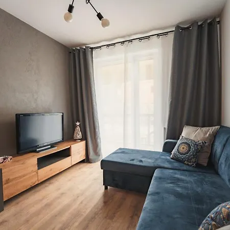 Apartament16 Zrodlana Mountainaparts Swieradow-Zdroj Exterior photo