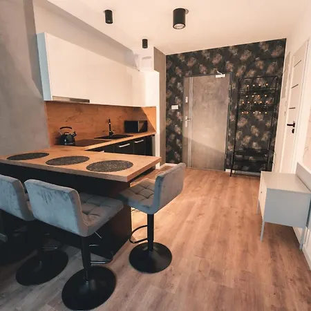 Apartament16 Zrodlana Mountainaparts Swieradow-Zdroj Exterior photo