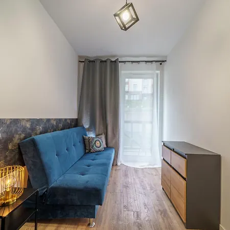 Apartament16 Zrodlana Mountainaparts Swieradow-Zdroj Exterior photo