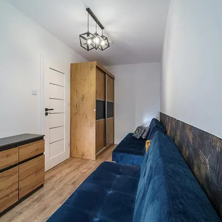 Apartament16 Zrodlana Mountainaparts Swieradow-Zdroj Exterior photo