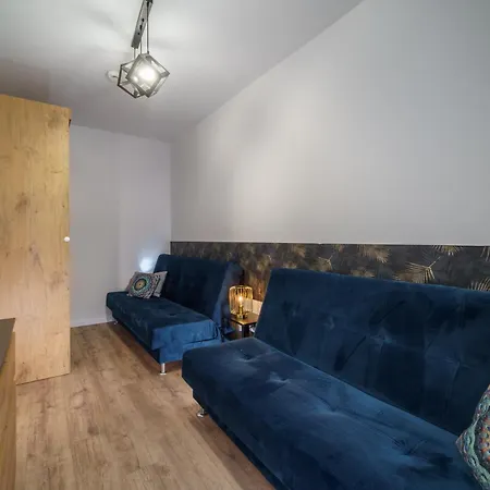 Apartament16 Zrodlana Mountainaparts Swieradow-Zdroj Exterior photo