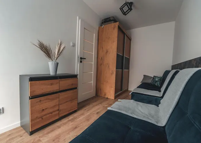Apartament16 Zrodlana Mountainaparts