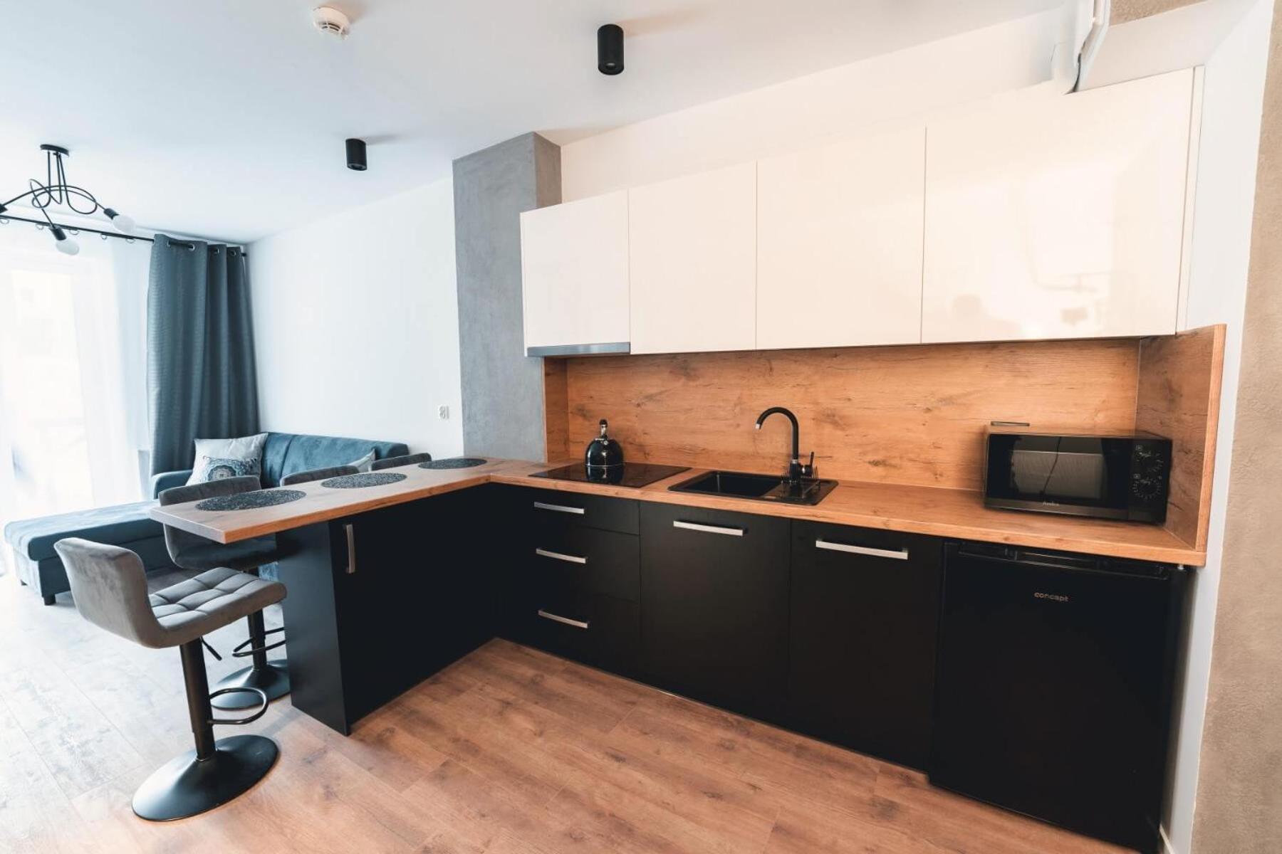Apartament16 Zrodlana Mountainaparts Apartment