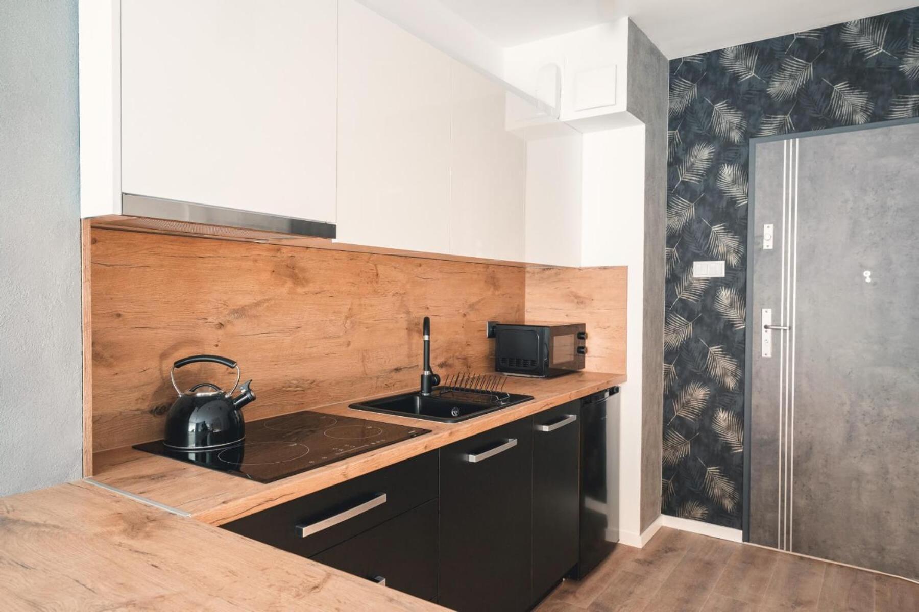 Apartament16 Zrodlana Mountainaparts Apartment *