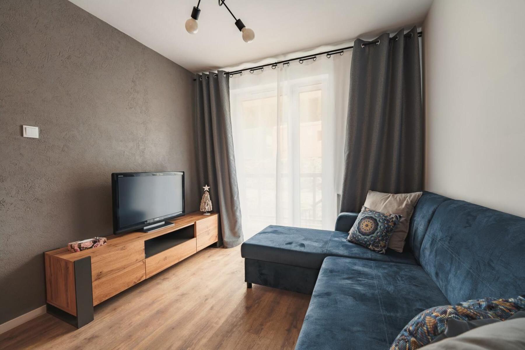 Apartament16 Zrodlana Mountainaparts Swieradow-Zdroj