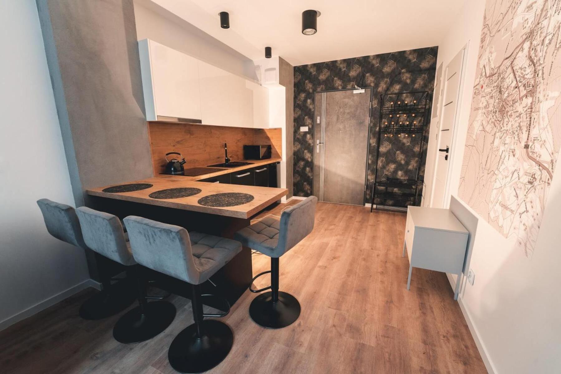Apartament16 Zrodlana Mountainaparts Apartment *