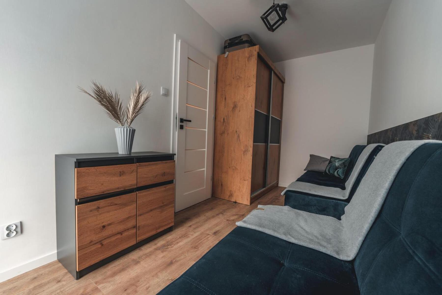 Apartament16 Zrodlana Mountainaparts Apartment