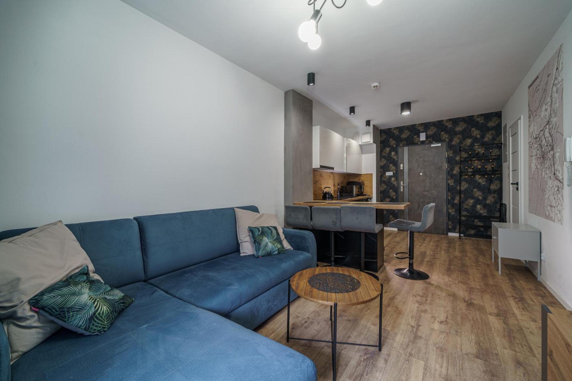 Apartament16 Zrodlana Mountainaparts *