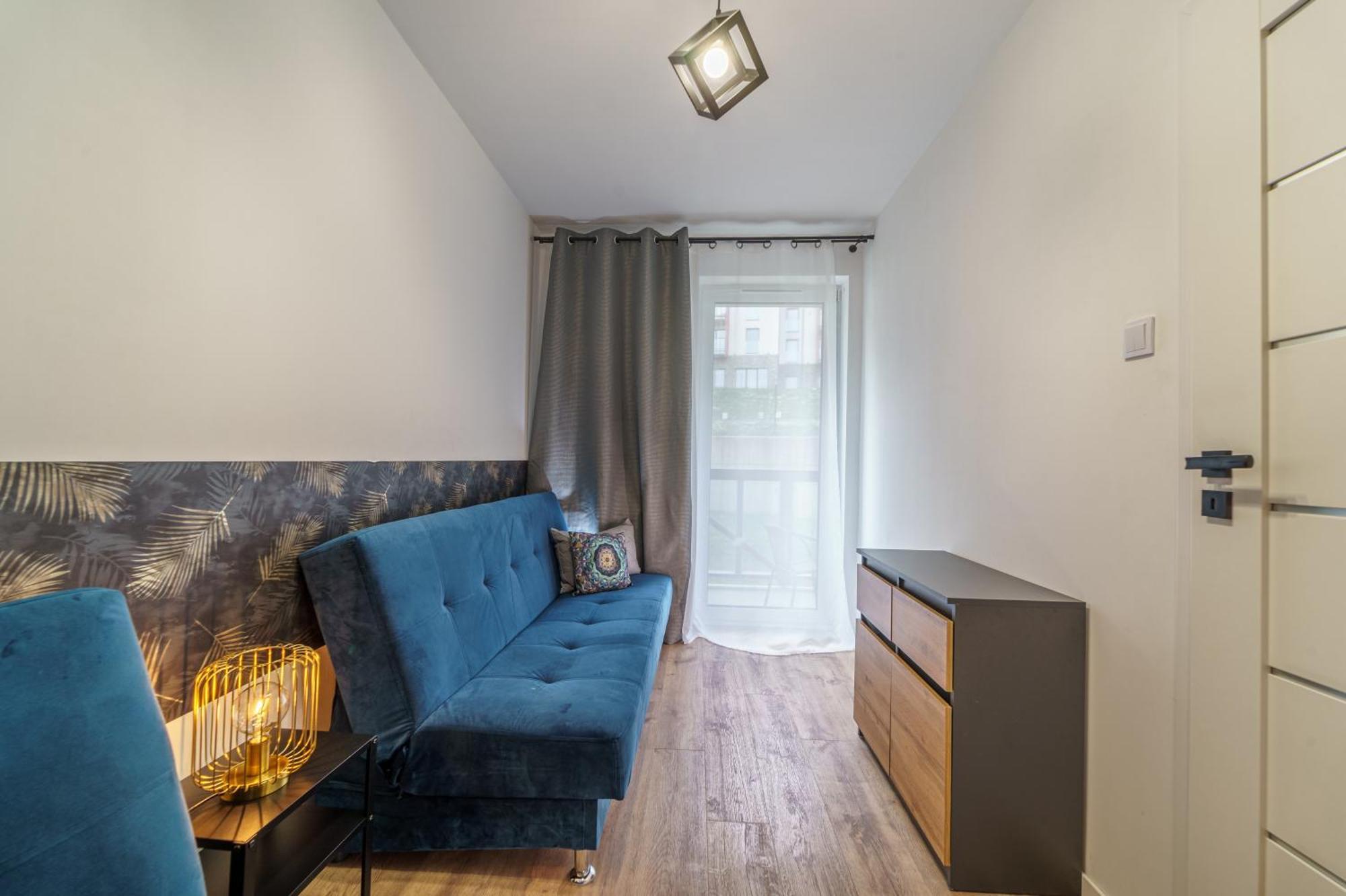 Apartament16 Zrodlana Mountainaparts Swieradow-Zdroj