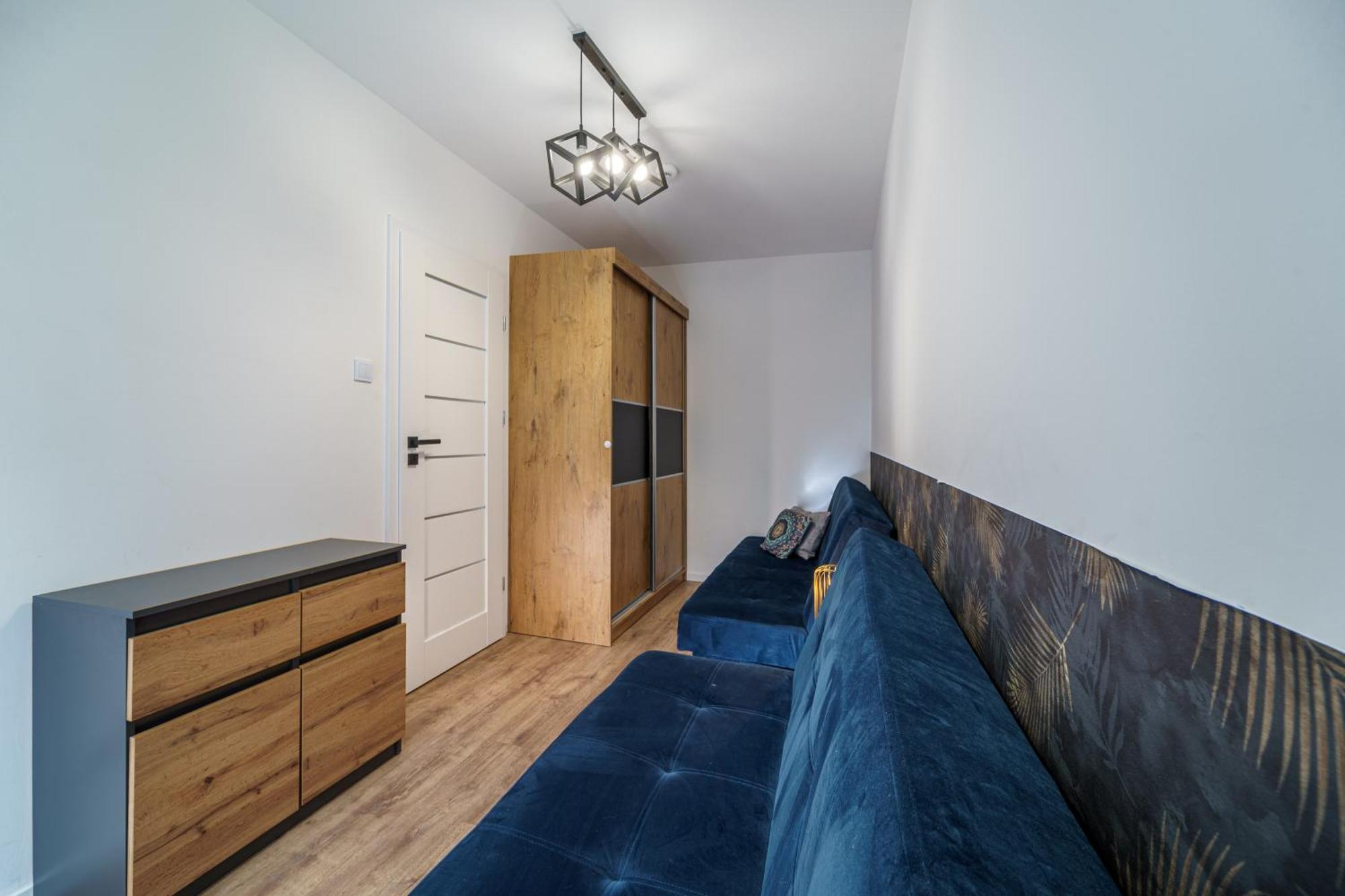 Apartament16 Zrodlana Mountainaparts Apartment Swieradow-Zdroj