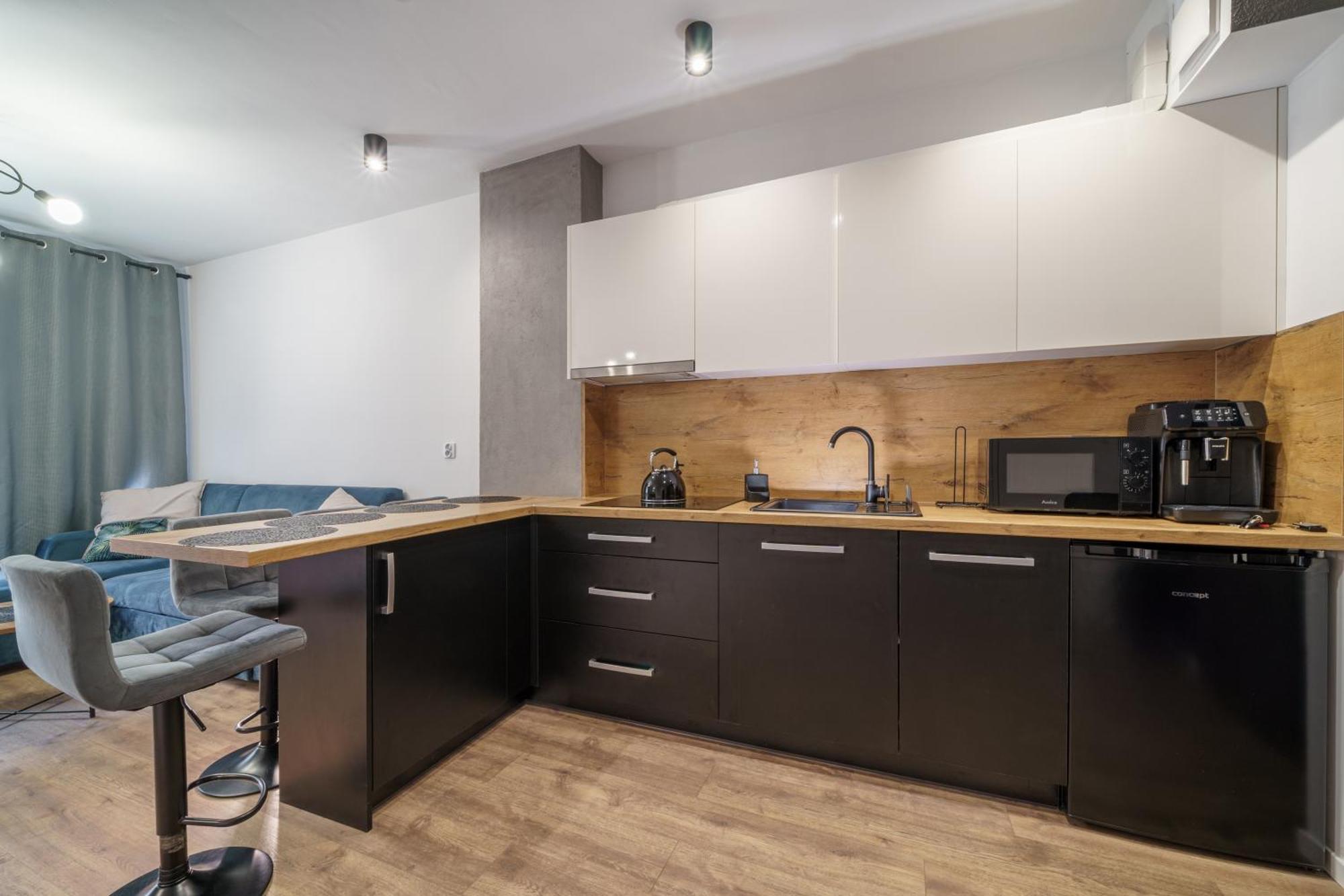 Apartament16 Zrodlana Mountainaparts *