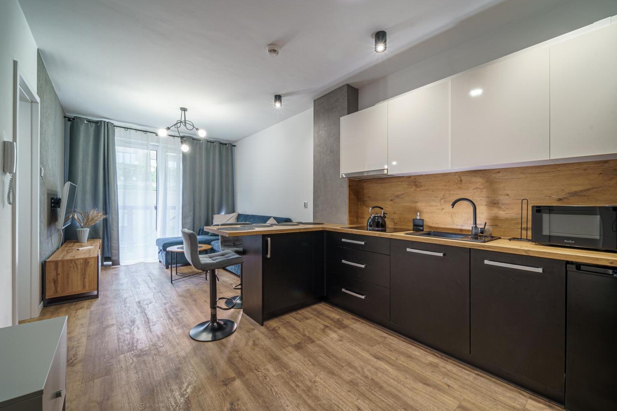 Apartament16 Zrodlana Mountainaparts *