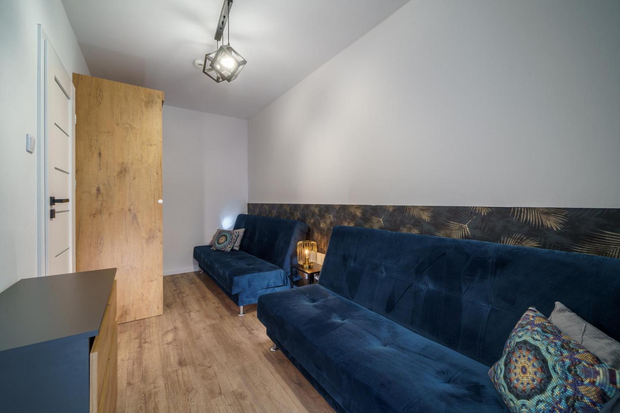 Apartment Apartament16 Zrodlana Mountainaparts
