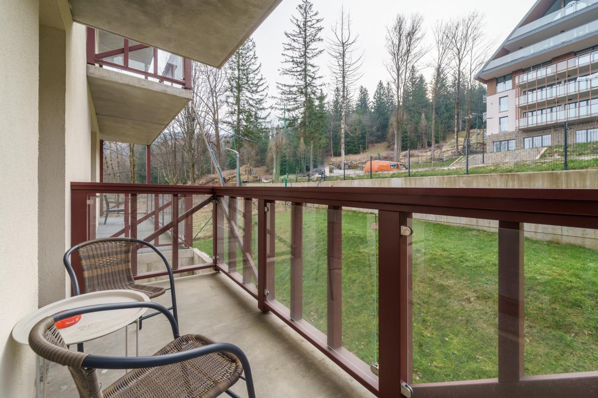Apartament16 Zrodlana Mountainaparts Apartment *